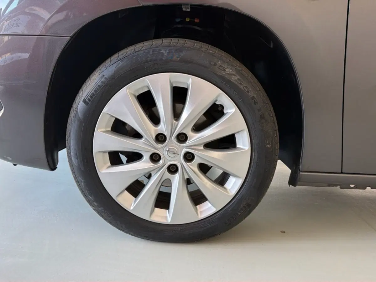 Opel Combo Life usata a Pisa (5)