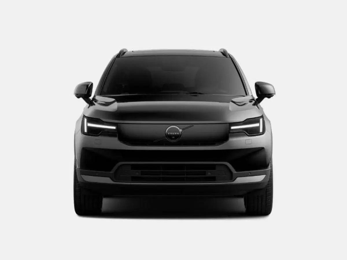 Volvo EX40 nuova a Como (2)