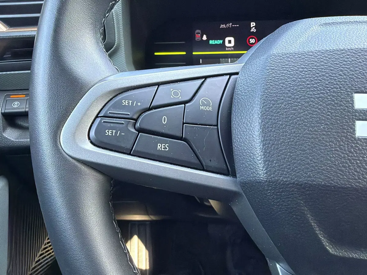 Dacia Duster usata a Pavia (10)