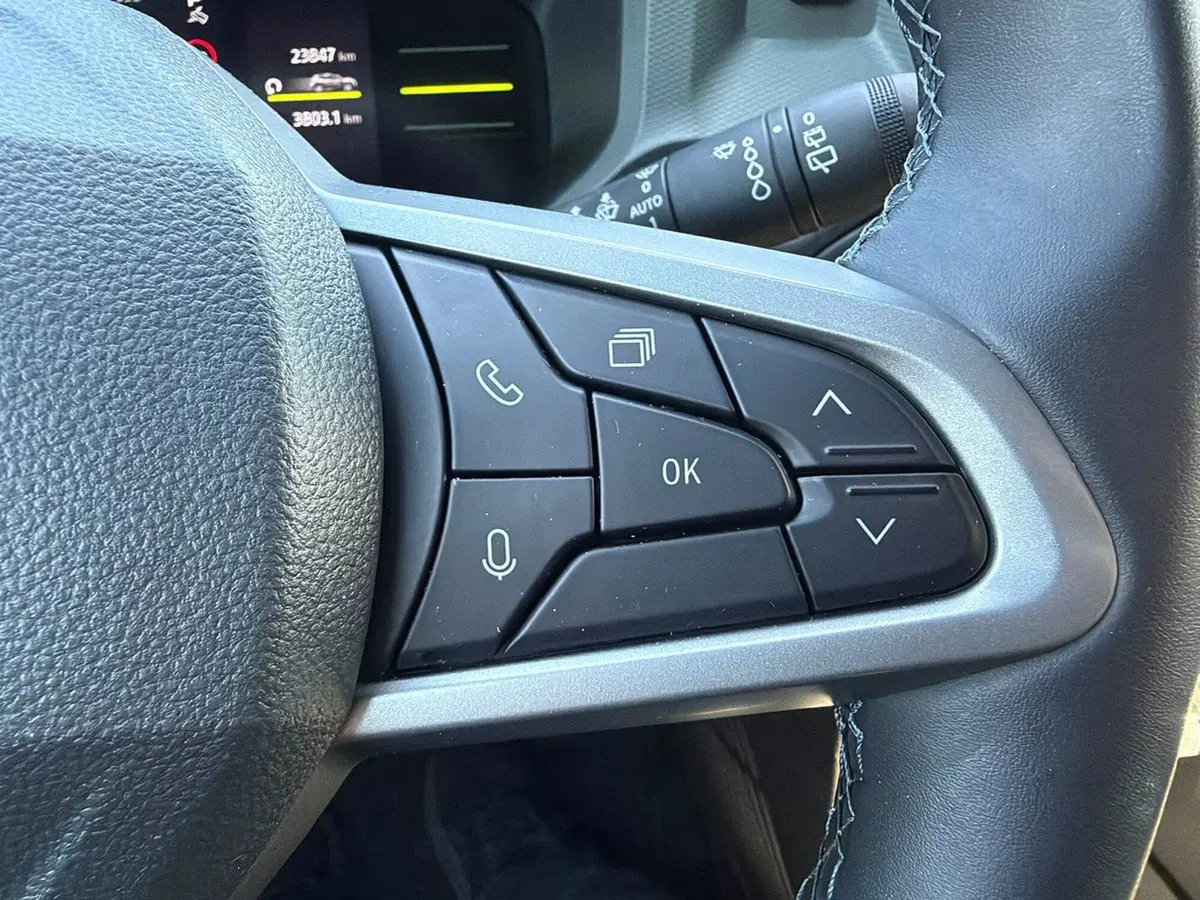 Dacia Duster usata a Pavia (8)