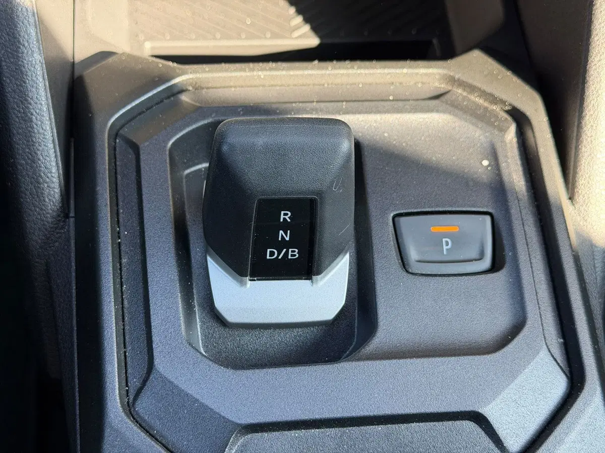 Dacia Duster usata a Pavia (9)