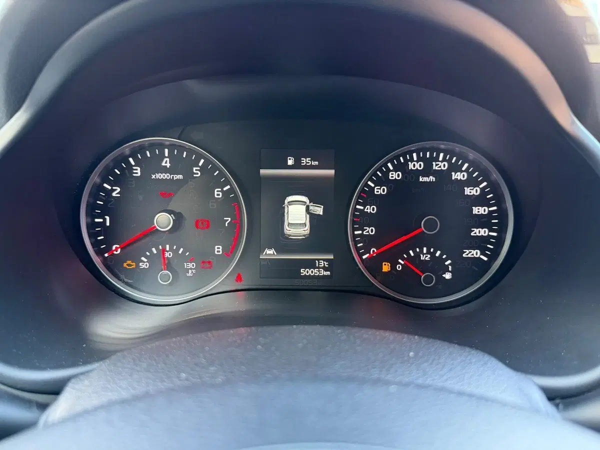 Kia Stonic usata a Pavia (17)