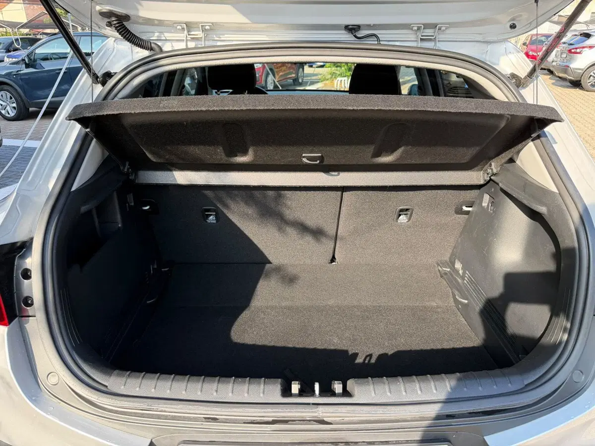 Kia Stonic usata a Pavia (5)