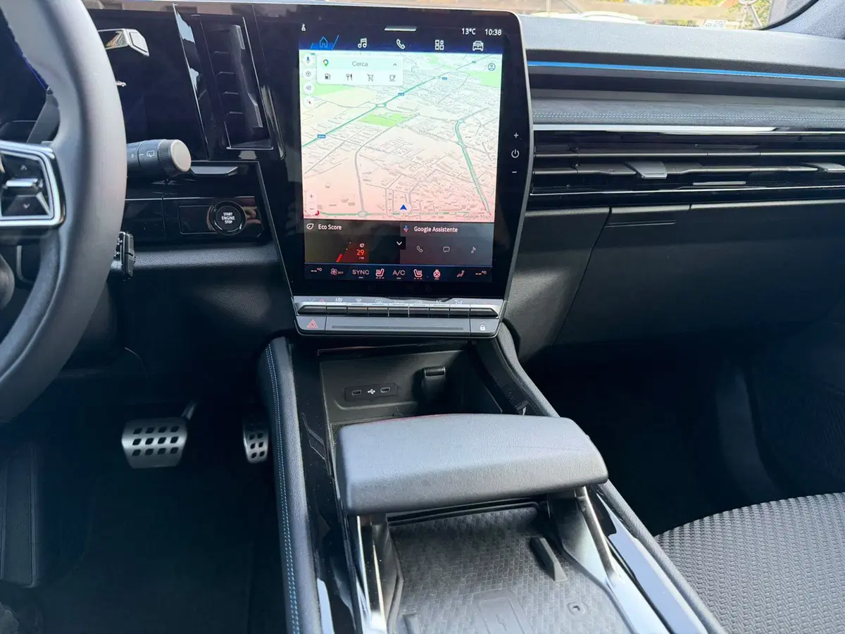 Renault Austral usata a Pavia (2)