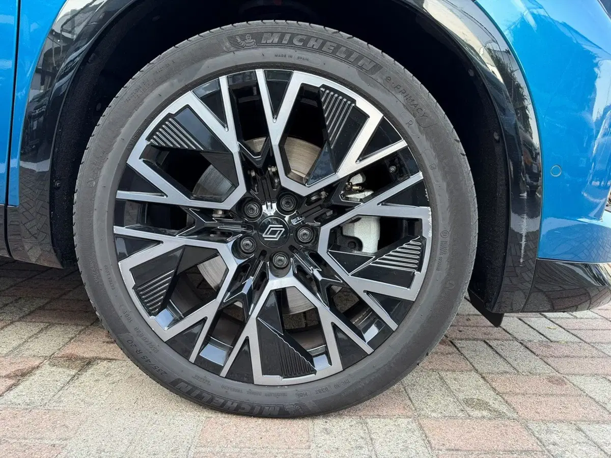Renault Austral usata a Pavia (20)