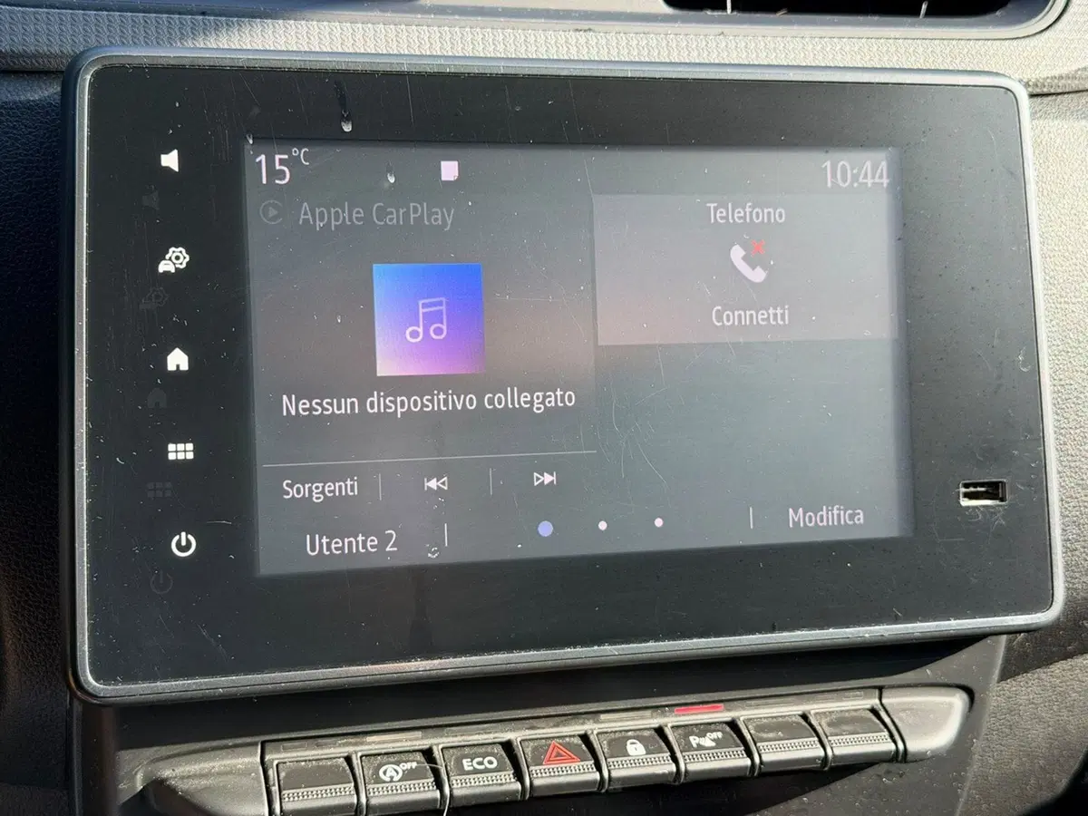 Renault Express usata a Pavia (18)