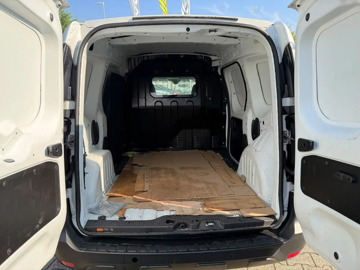 Renault Express usata a Pavia (9)