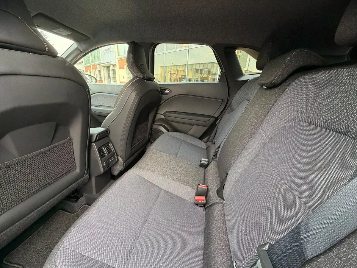Renault Symbioz usata a Novara (12)