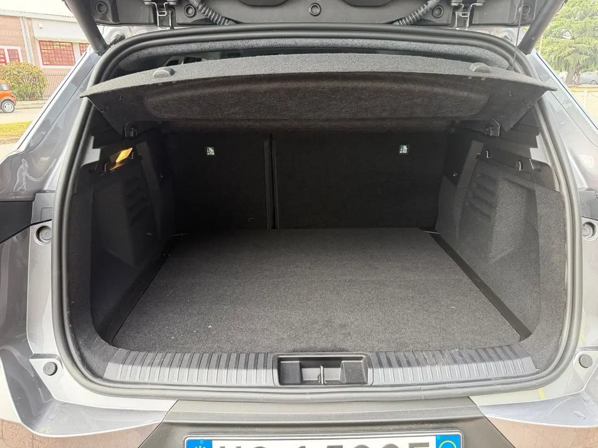 Renault Symbioz usata a Novara (15)