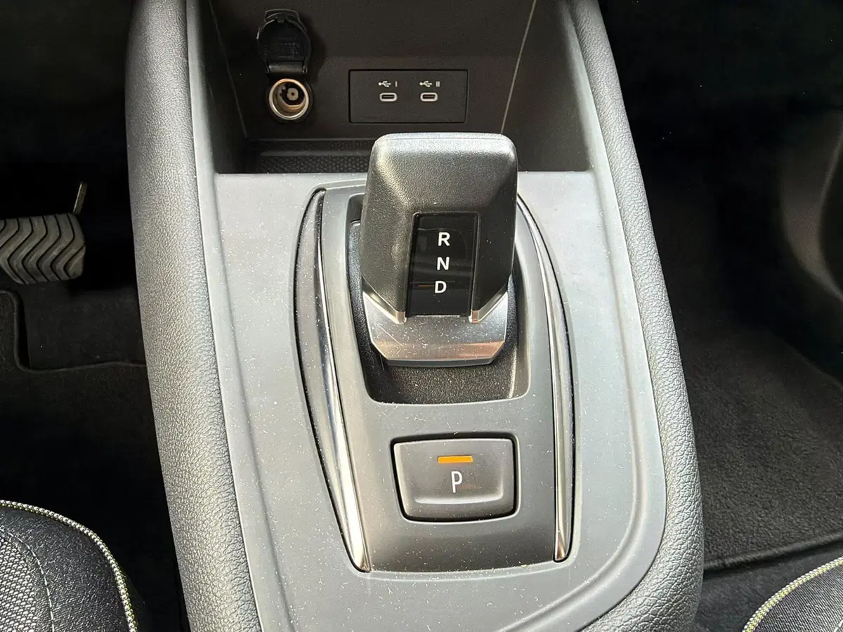 Renault Symbioz usata a Novara (8)