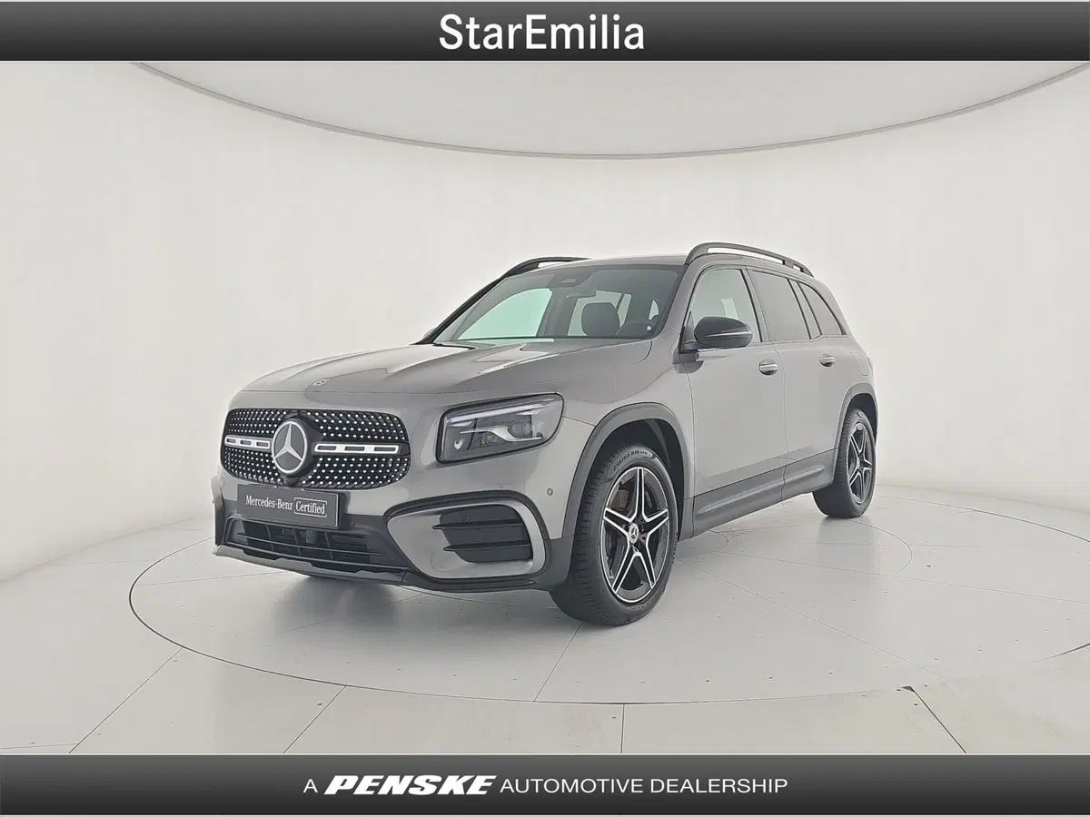 Mercedes-Benz GLB nuova a Bologna