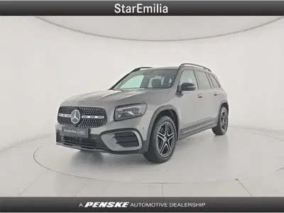 Mercedes-Benz GLB 180 d AMG Line Advanced Plus auto 7p.ti nuova a Casalecchio di Reno