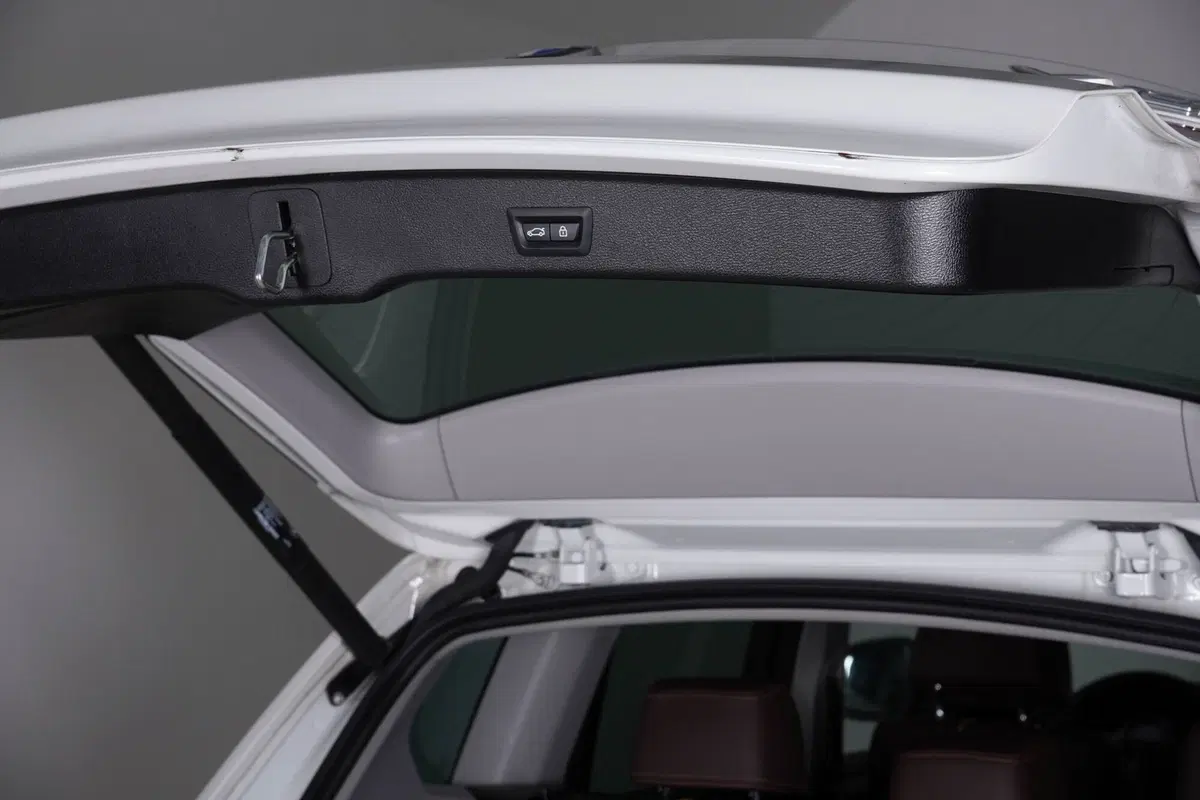 BMW X3 usata a Perugia (8)