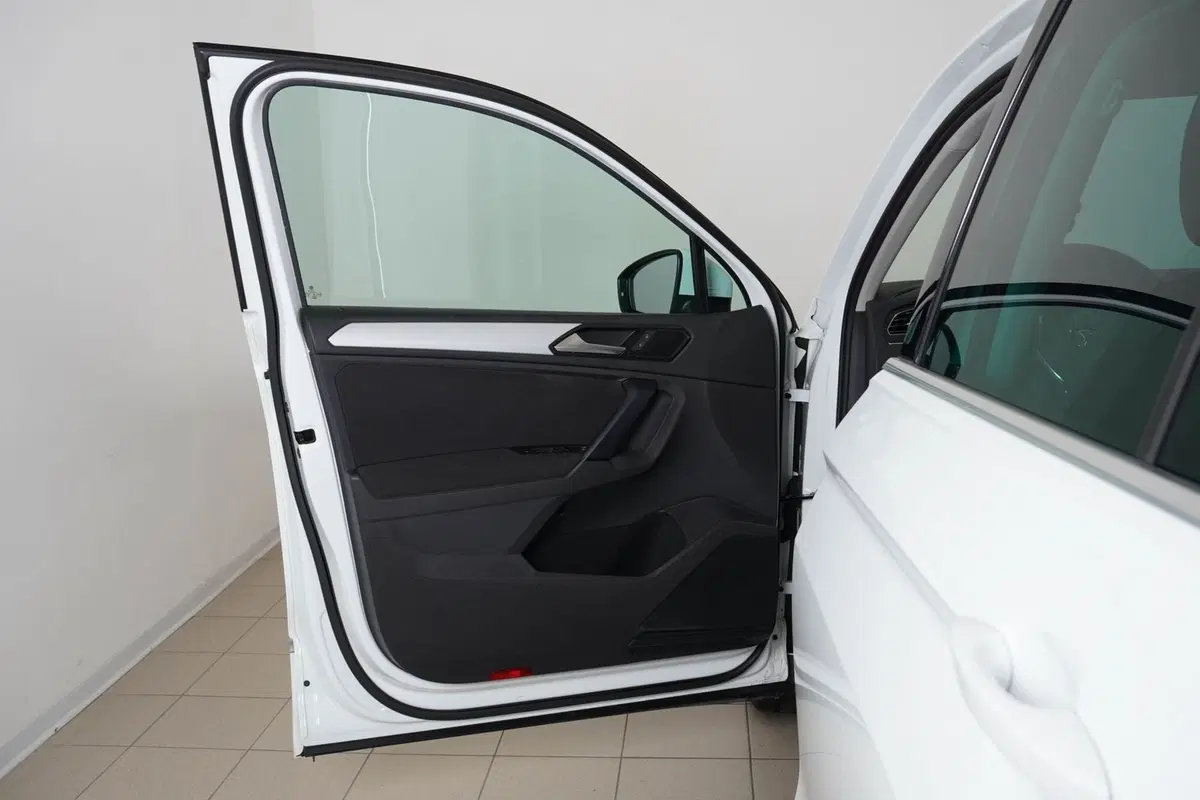 Volkswagen Tiguan usata a Perugia (14)