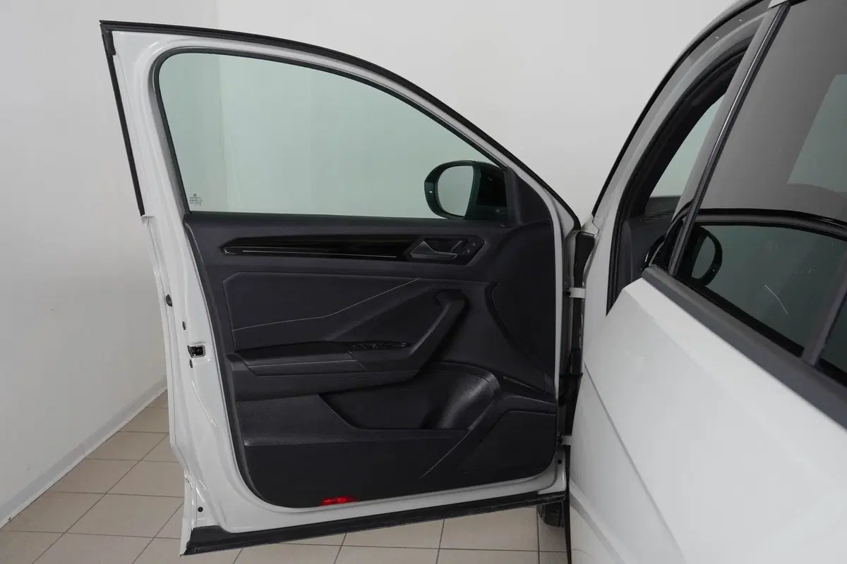 Volkswagen T-Roc usata a Perugia (13)