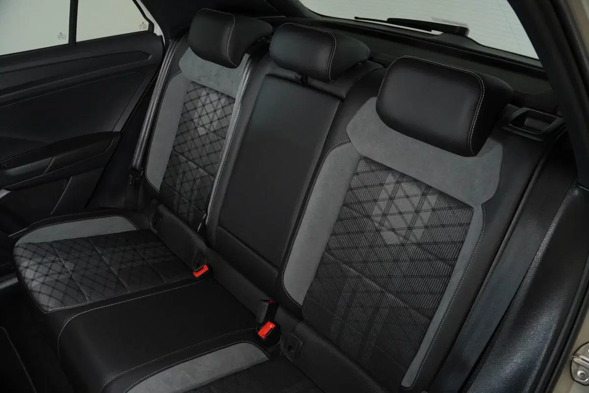 Volkswagen T-Roc usata a Perugia (9)