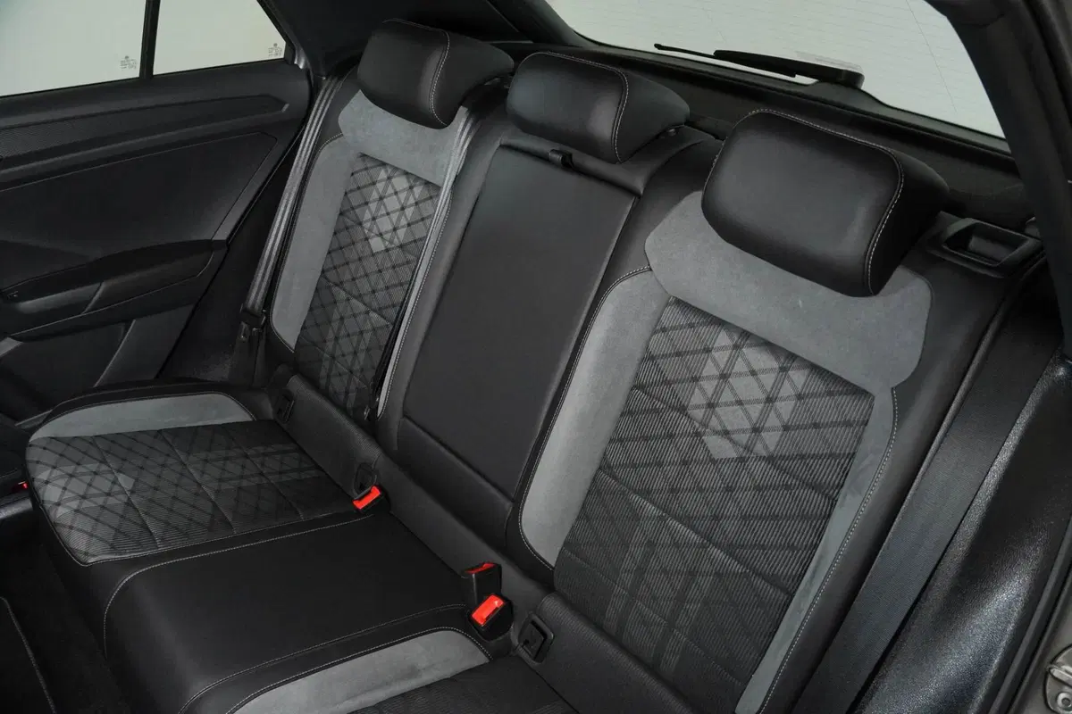 Volkswagen T-Roc usata a Perugia (10)