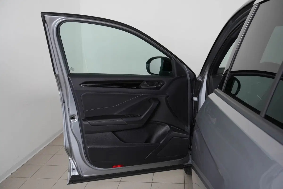 Volkswagen T-Roc usata a Perugia (14)