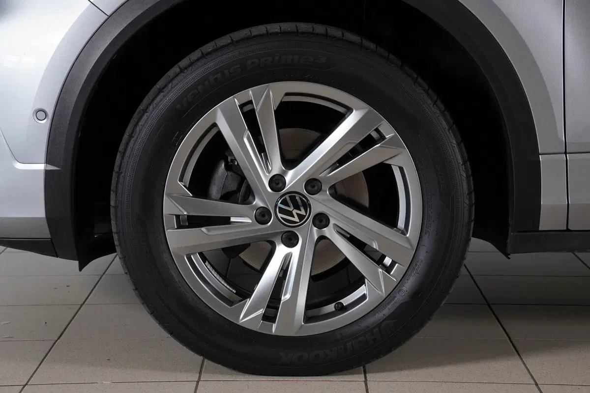 Volkswagen T-Roc usata a Perugia (6)