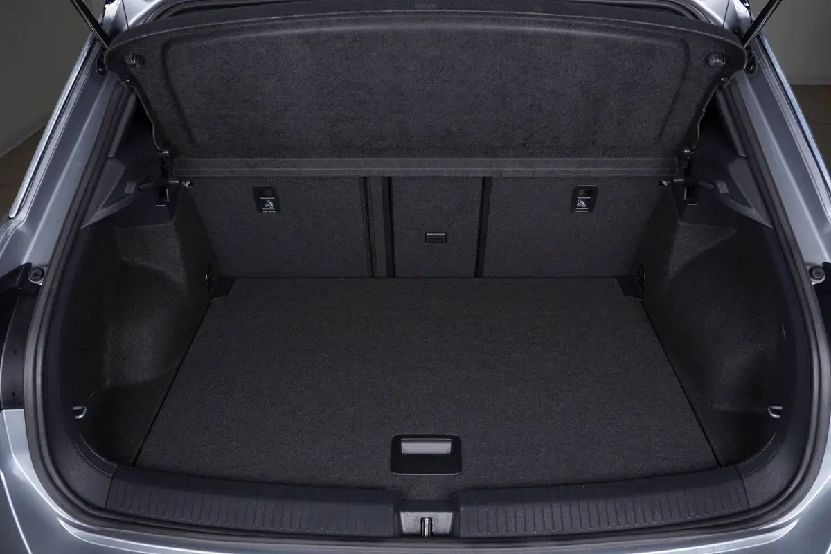 Volkswagen T-Roc usata a Perugia (7)