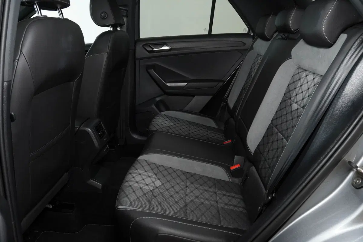 Volkswagen T-Roc usata a Perugia (9)