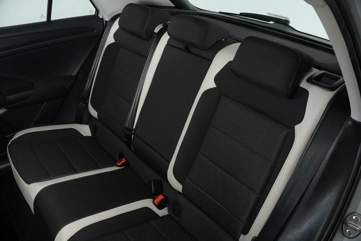 Volkswagen T-Roc usata a Perugia (10)