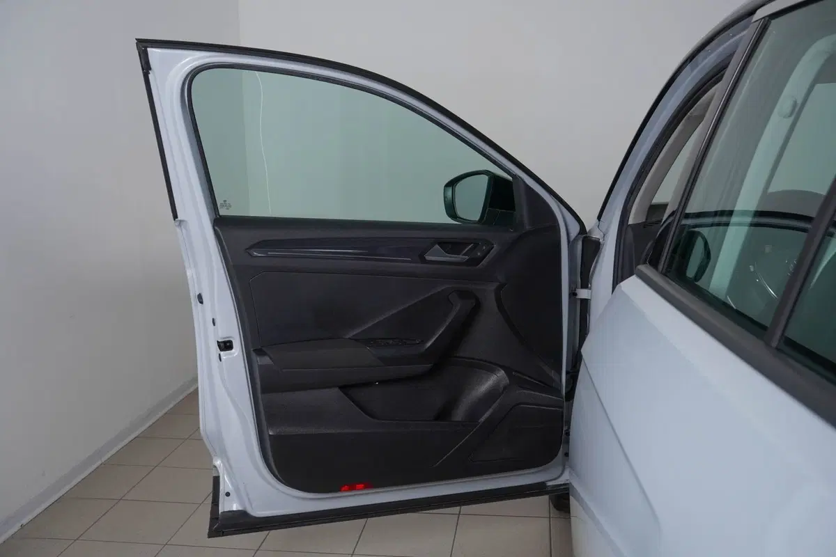 Volkswagen T-Roc usata a Perugia (14)