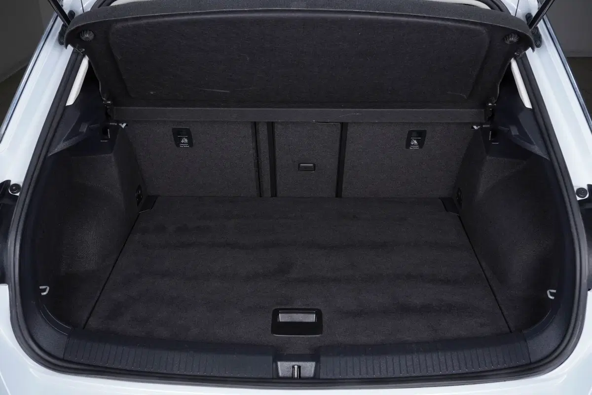 Volkswagen T-Roc usata a Perugia (7)