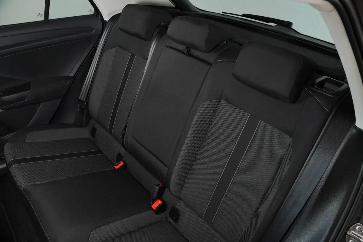 Volkswagen T-Roc usata a Perugia (10)