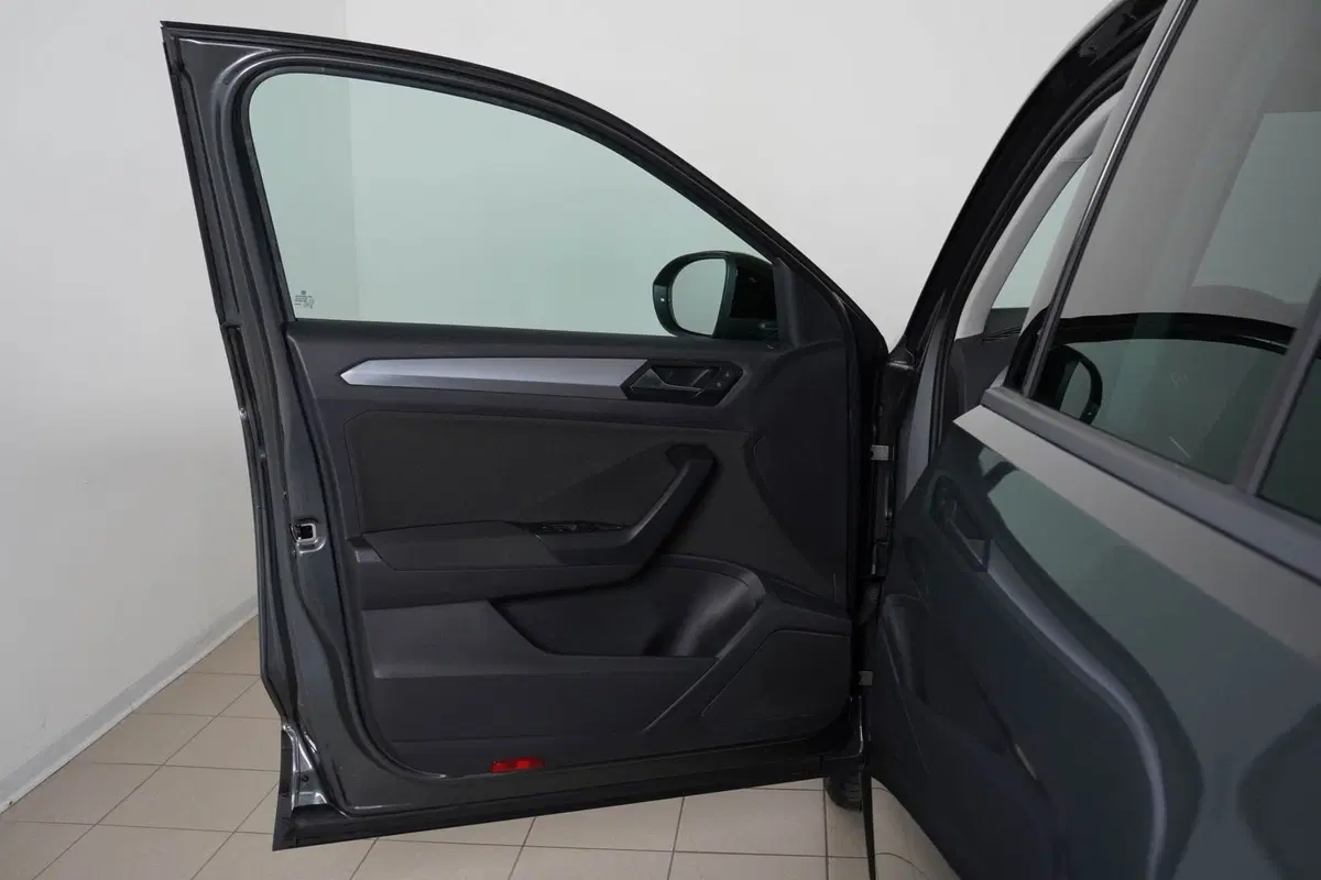Volkswagen T-Roc usata a Perugia (14)