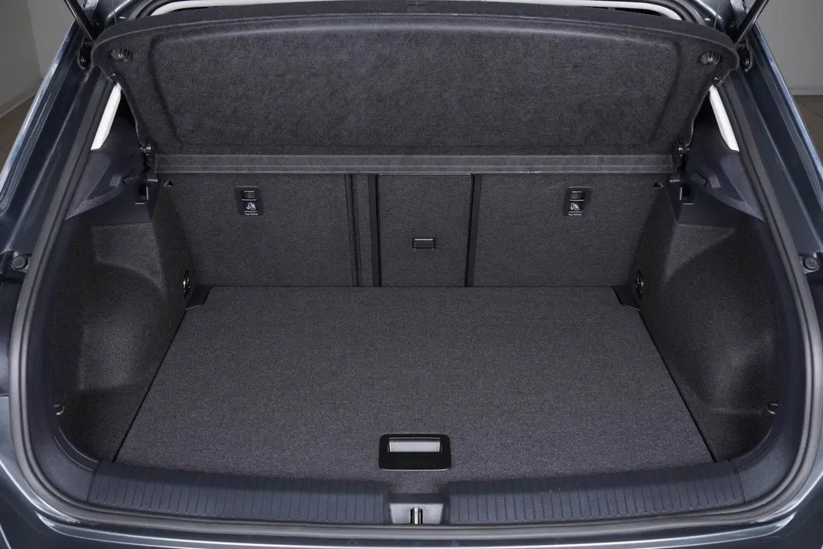 Volkswagen T-Roc usata a Perugia (7)