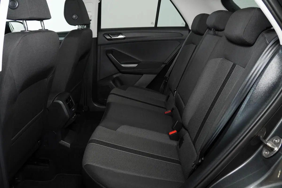 Volkswagen T-Roc usata a Perugia (9)