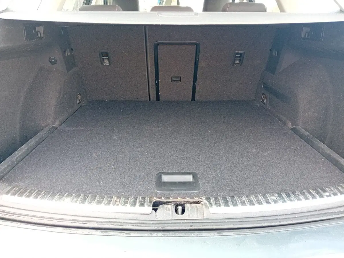 SEAT Leon ST usata a Pordenone (10)