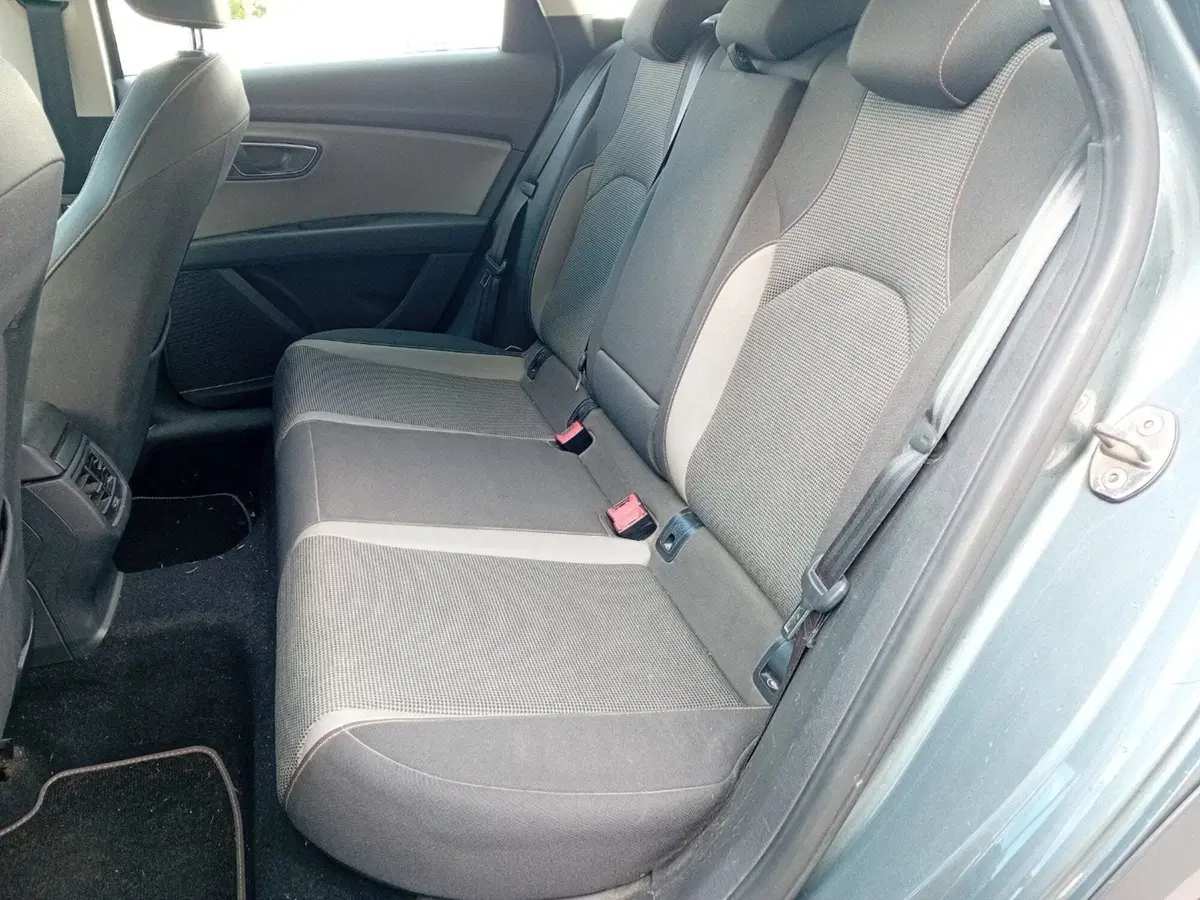 SEAT Leon ST usata a Pordenone (12)