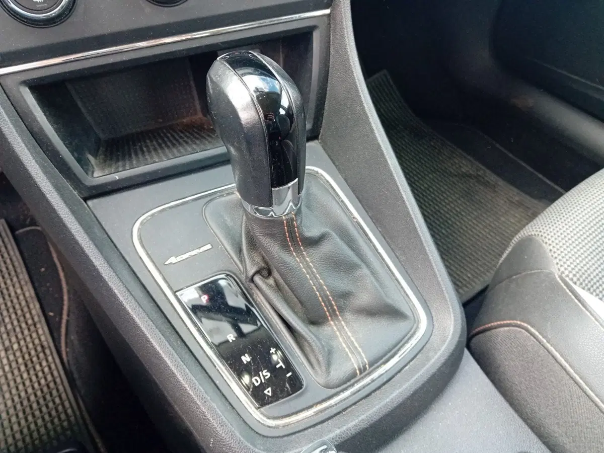 SEAT Leon ST usata a Pordenone (15)