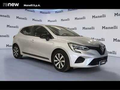 Renault Clio TCe 90 CV 5 porte Equilibre del 2022 usata a Gavardo