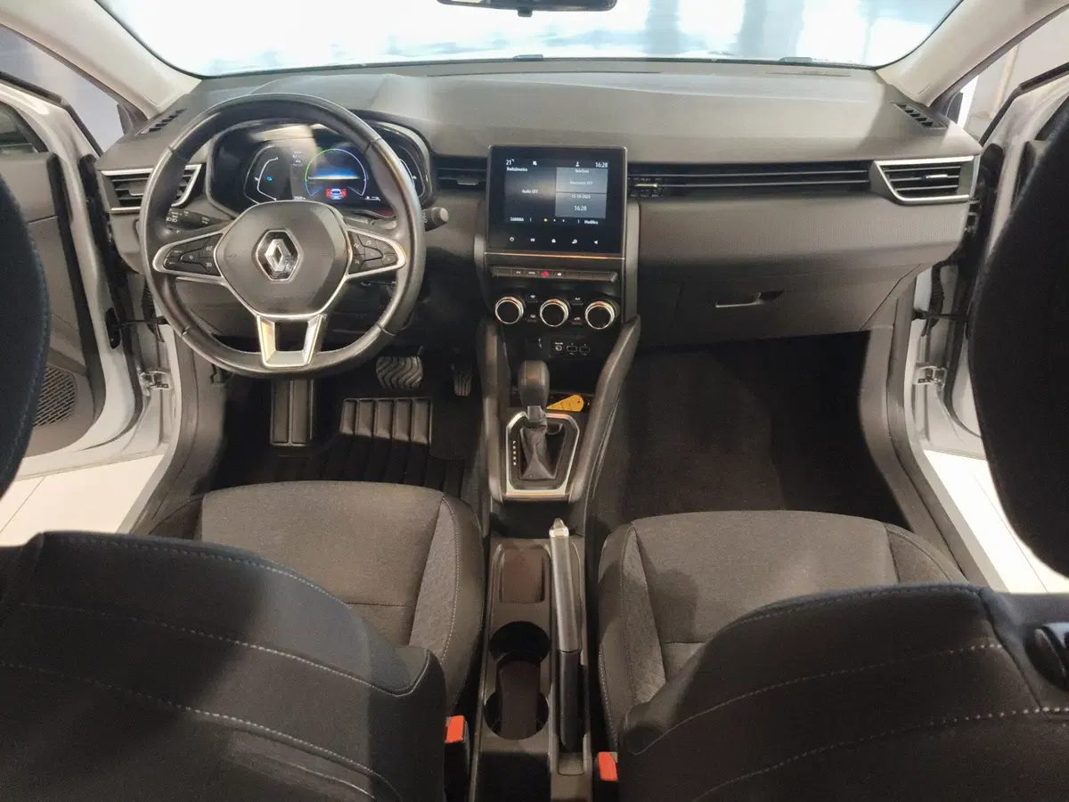 Renault Clio usata a Brescia (10)