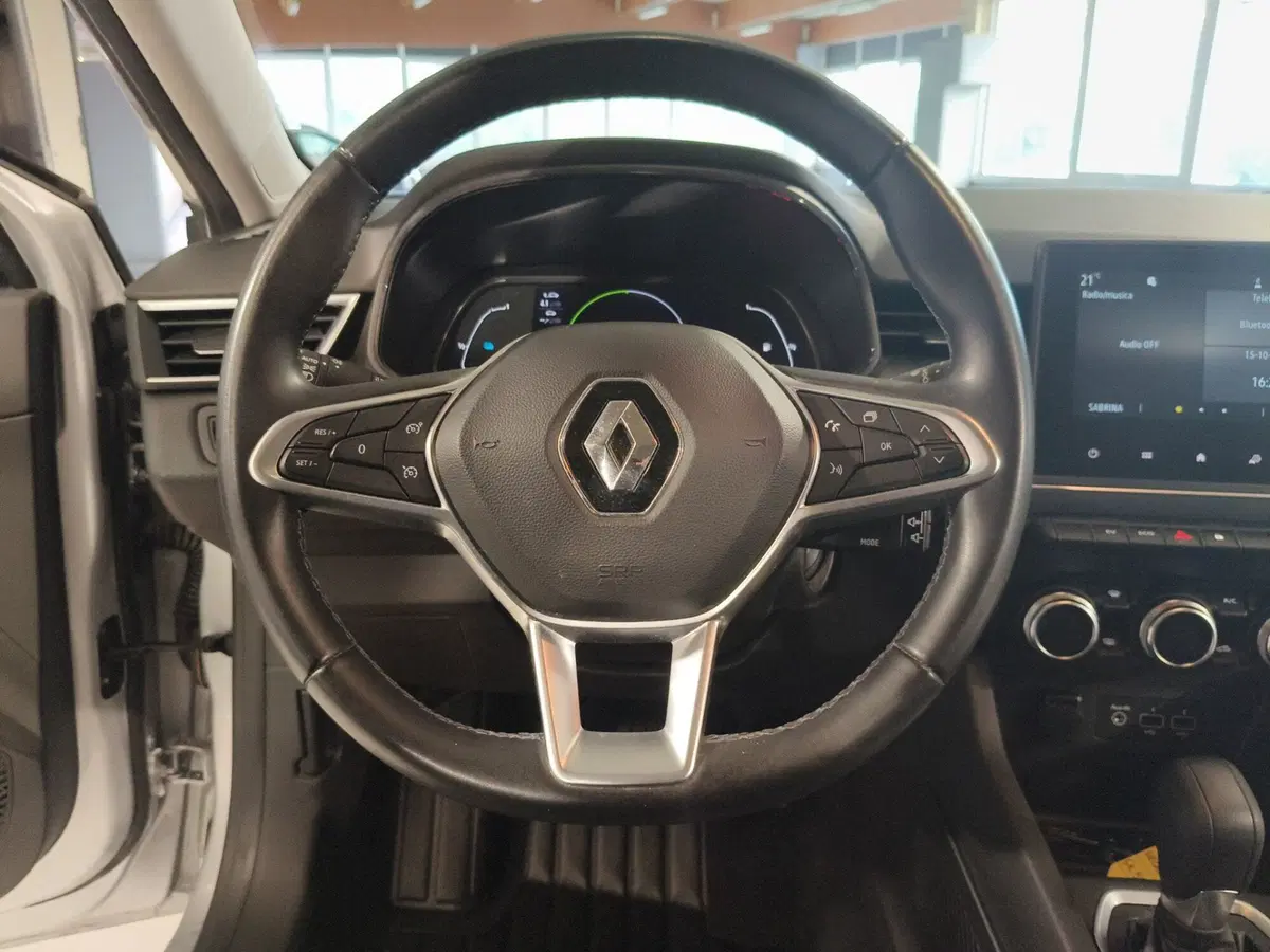 Renault Clio usata a Brescia (12)