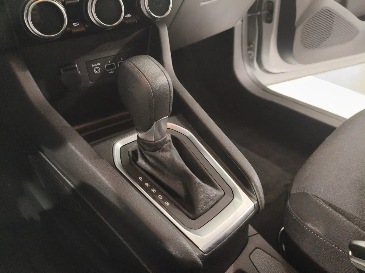 Renault Clio usata a Brescia (14)