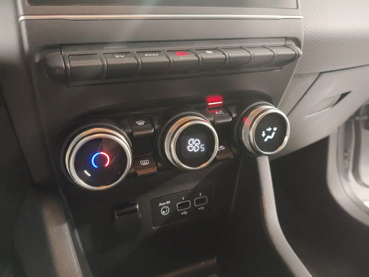 Renault Clio usata a Brescia (15)