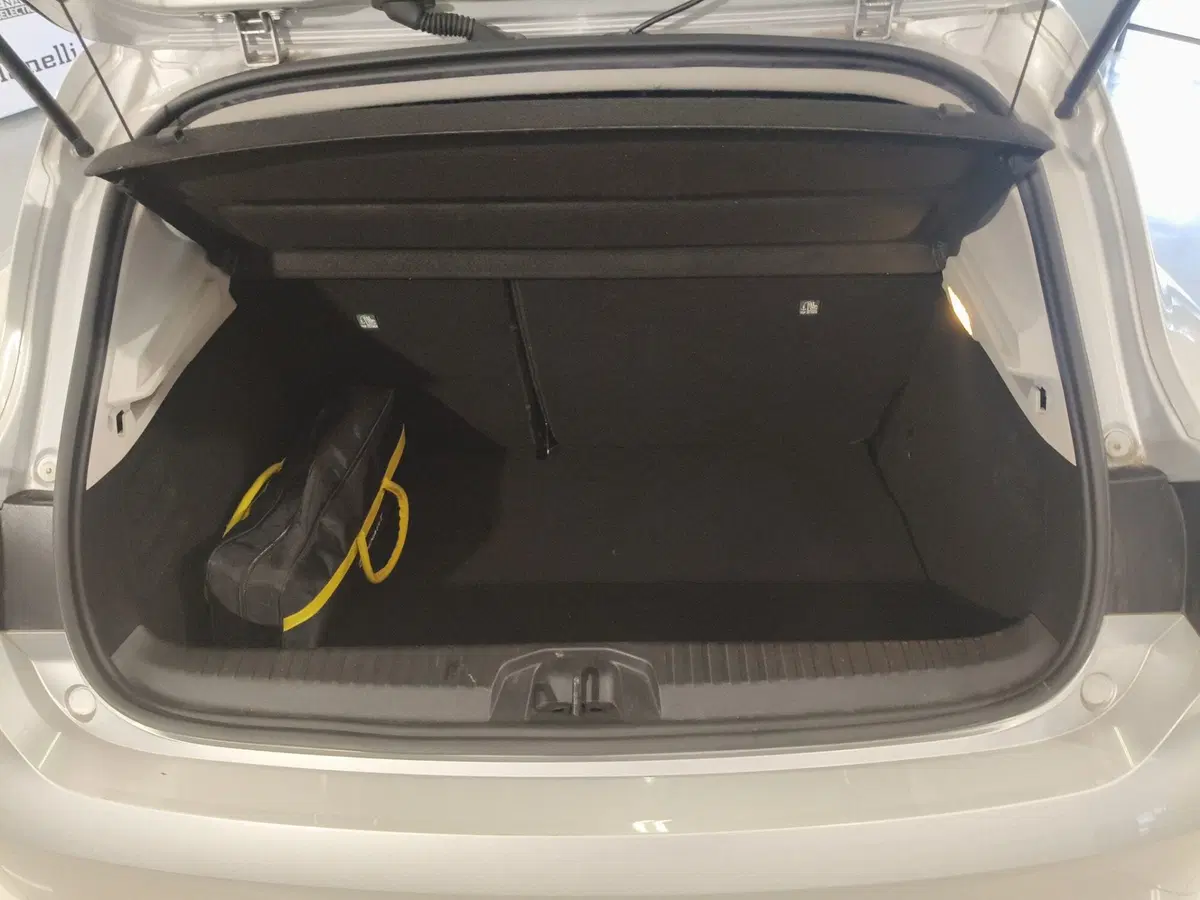 Renault Clio usata a Brescia (16)