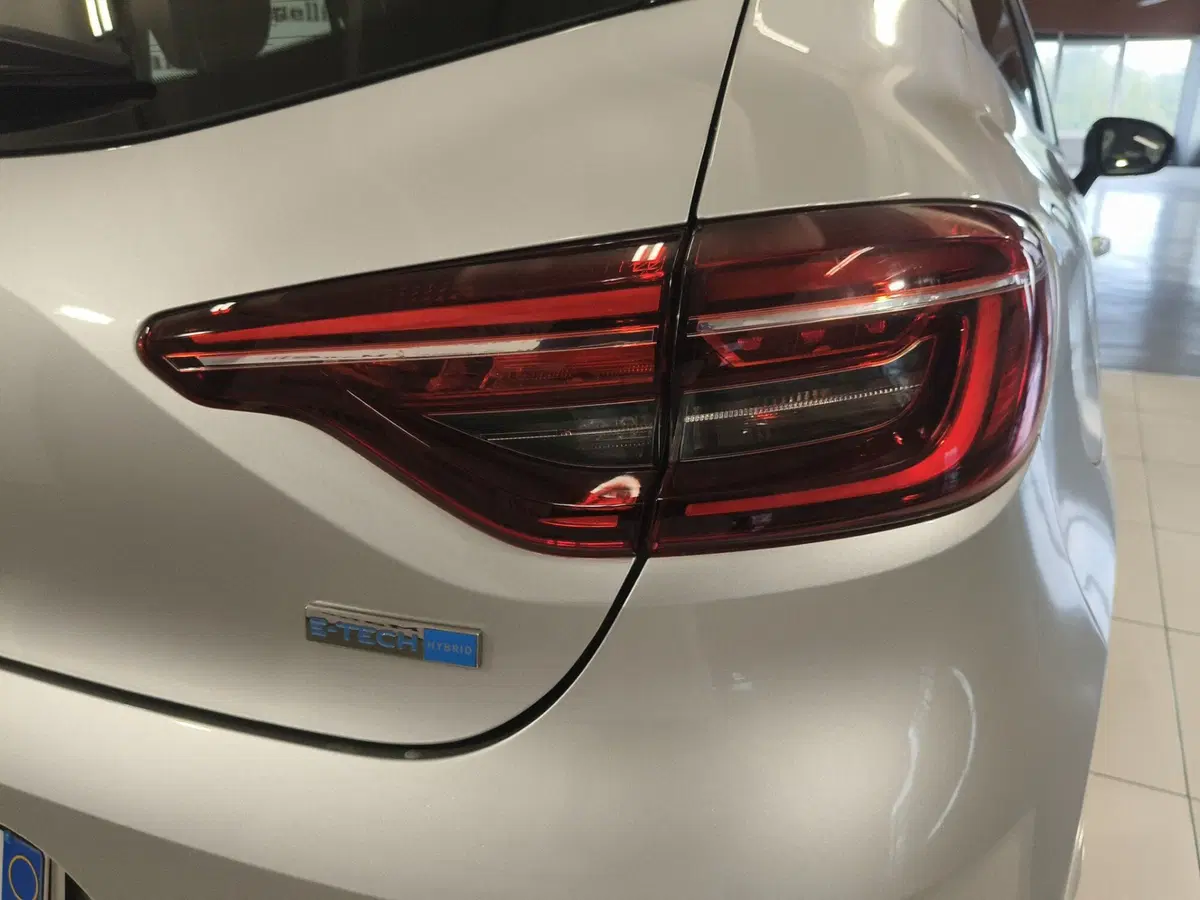 Renault Clio usata a Brescia (19)