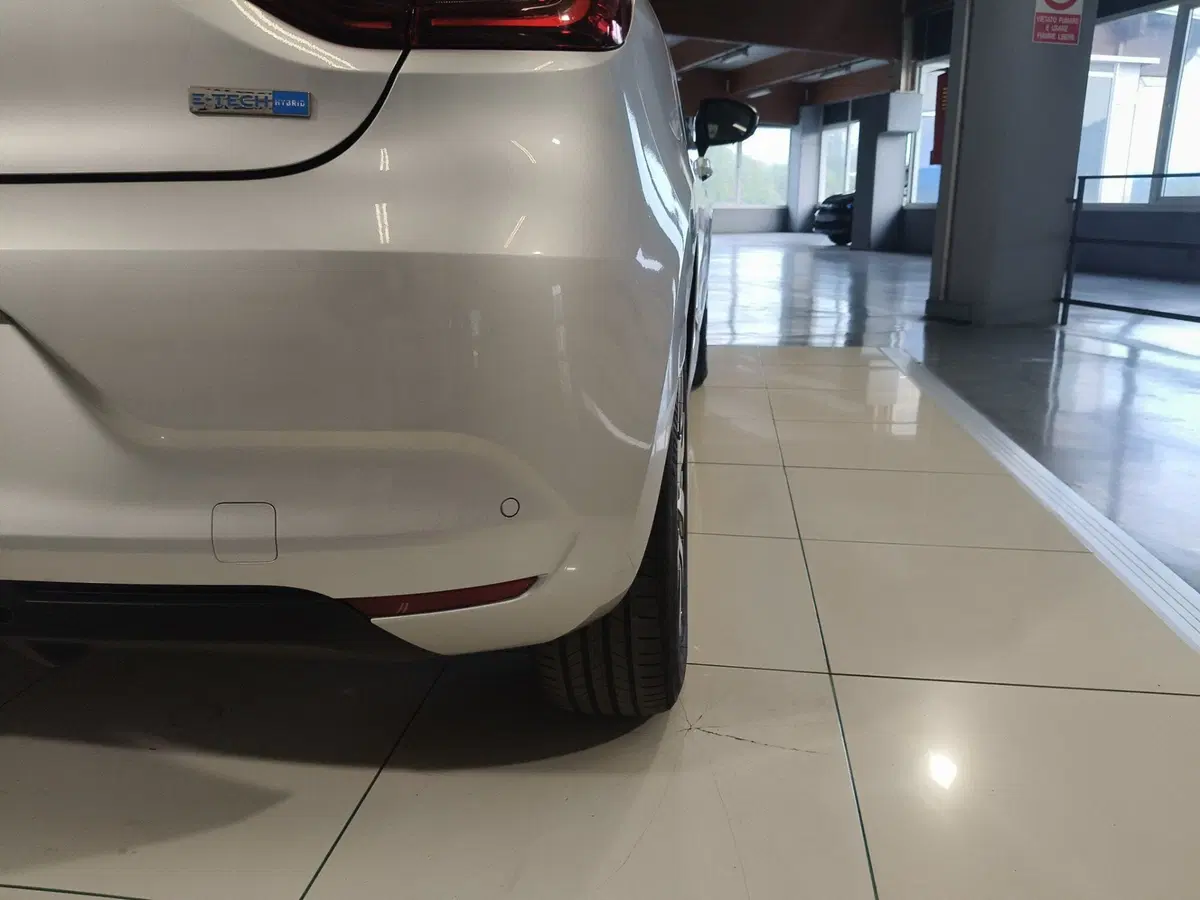 Renault Clio usata a Brescia (20)
