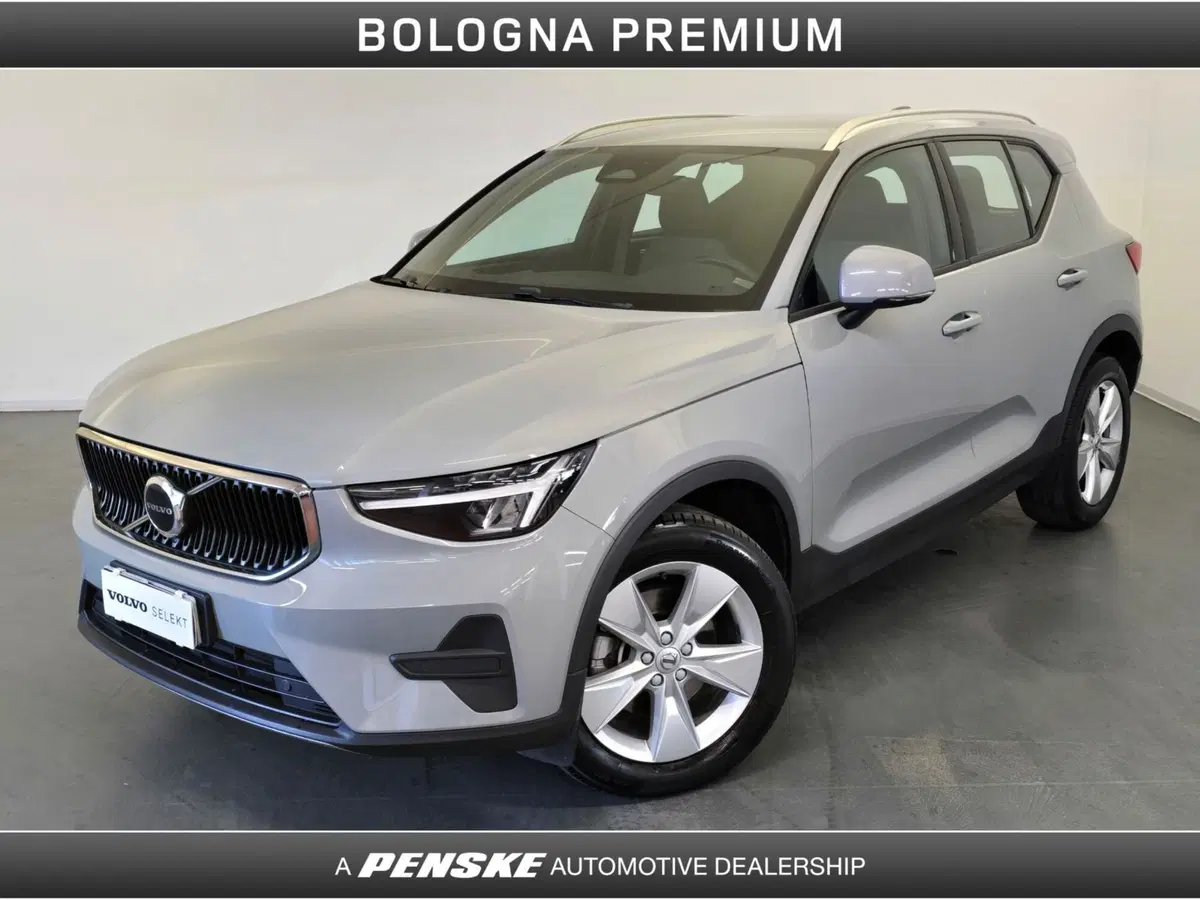 Volvo XC40 usata a Bologna