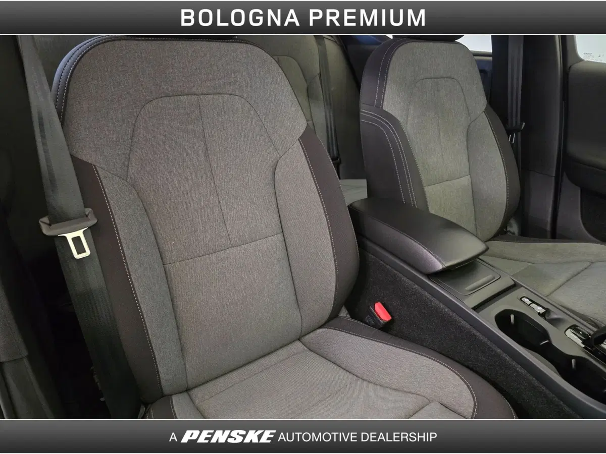 Volvo XC40 usata a Bologna (14)