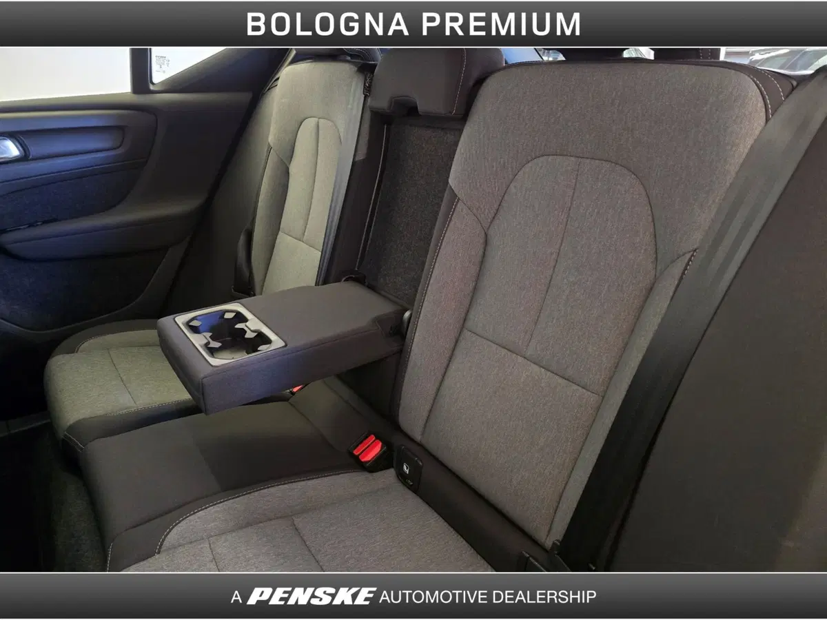 Volvo XC40 usata a Bologna (15)