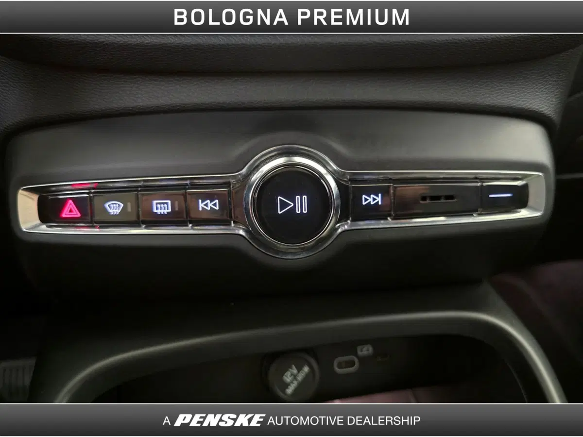 Volvo XC40 usata a Bologna (19)