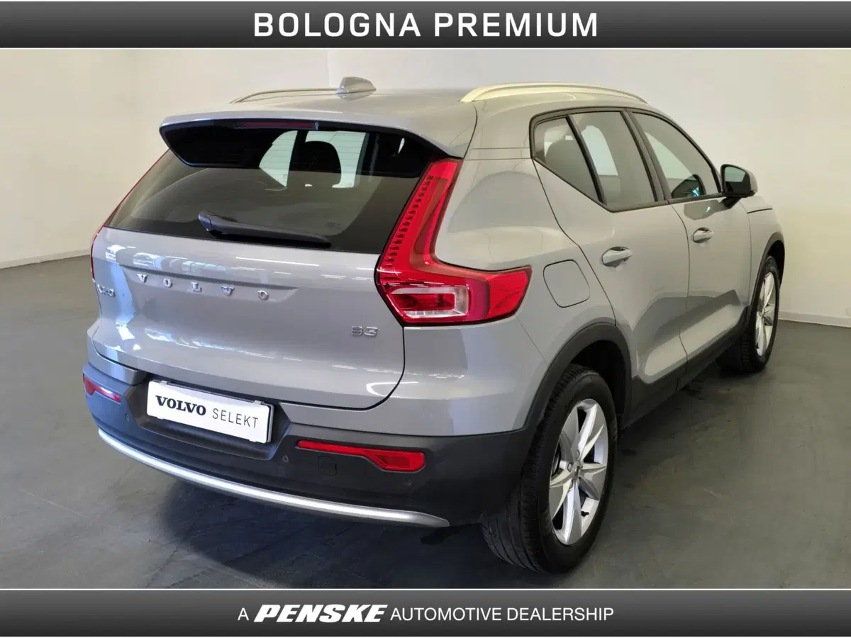 Volvo XC40 usata a Bologna (2)