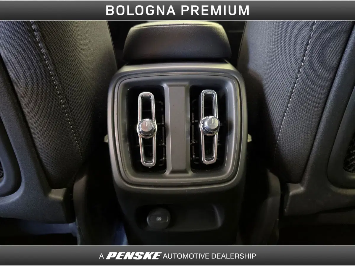 Volvo XC40 usata a Bologna (20)