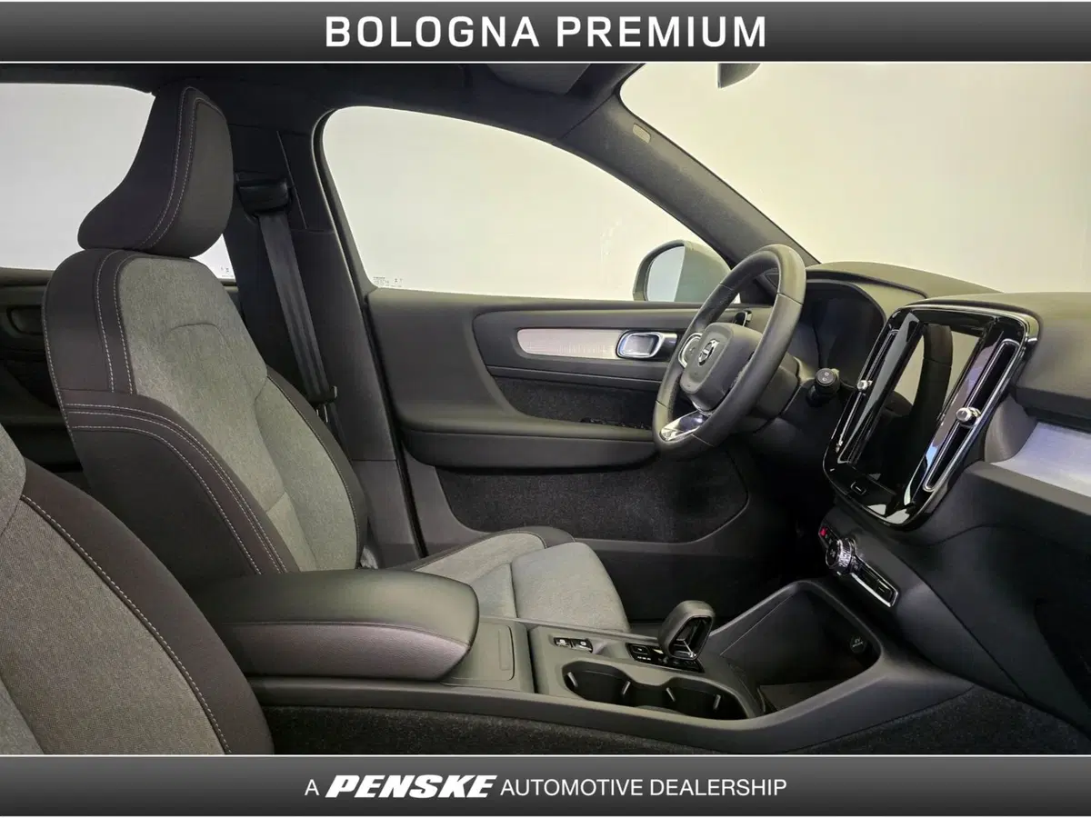 Volvo XC40 usata a Bologna (3)